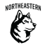 Northeastern live stream